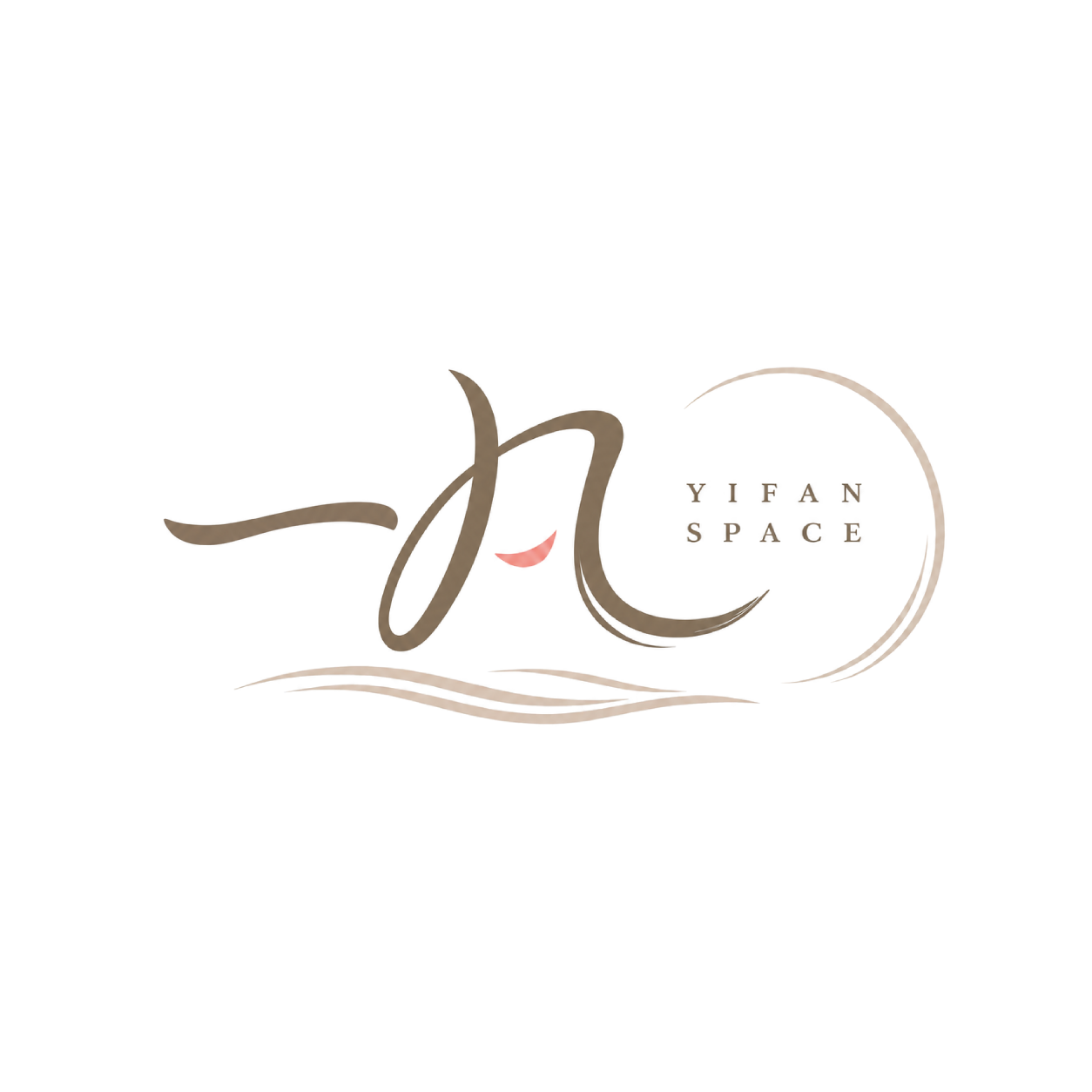 一凡 SPACE Logo
